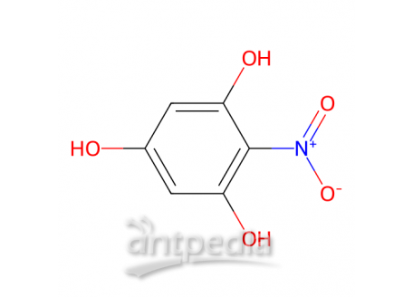 2-硝基间苯三酚，16600-92-3，95%