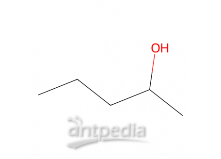 (R)-(-)-2-戊醇，31087-44-2，>98.0%(HPLC)