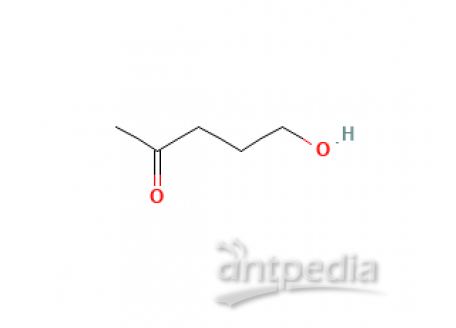 5-羟基-2-戊酮 （单体和二聚体的混合物），1071-73-4，60%