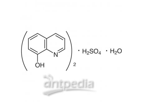 8-羟基喹啉半硫酸盐，134-31-6，98%