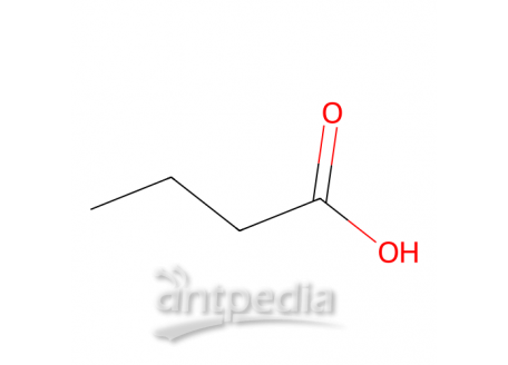 正丁酸，107-92-6，Standard for GC,>99.5%(GC)