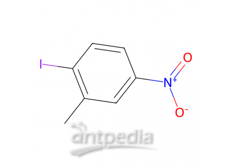 2-碘-5-硝基甲苯，5326-38-5，98%