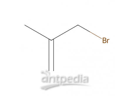 3-溴-2-甲基丙烯，1458-98-6，95%