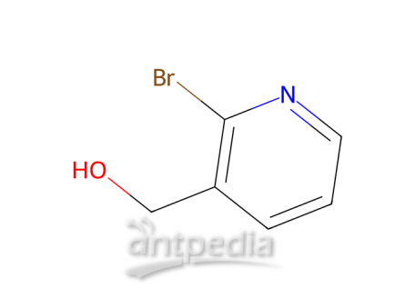 2-溴-3-吡啶甲醇，131747-54-1，>97.0%