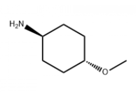 反式-4-甲氧基环己胺，121588-79-2，98%