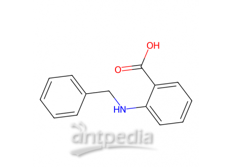 N-苄基邻氨基苯甲酸，6622-55-5，≥98.0%