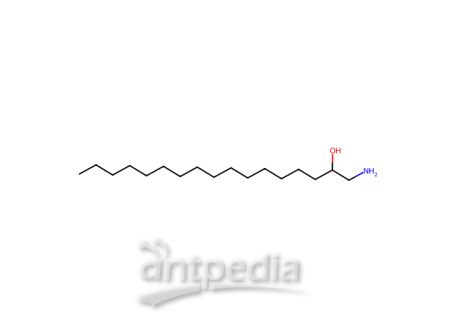 1-脱氧甲基鞘氨醇(m17：0)，1219484-98-6，>99%