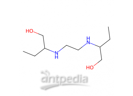 乙胺丁醇，74-55-5，≥98%