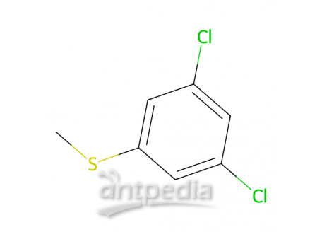 3，5-二氯茴香硫醚，68121-46-0，98%