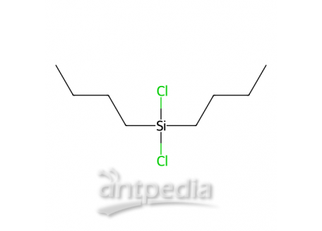 二丁基二氯硅烷，3449-28-3，>94.0%(GC)