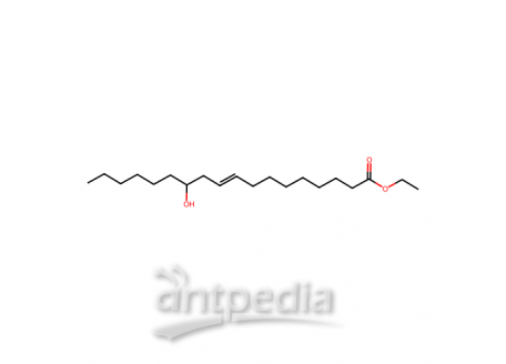 蓖麻油酸乙酯，55066-53-0，80%