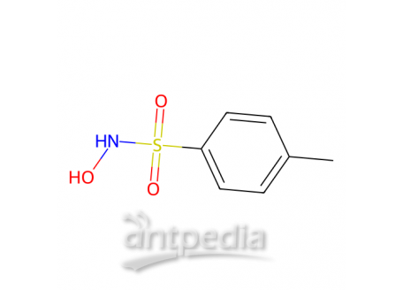 N-羟基-4-甲基苯磺酰胺，1593-60-8，98%