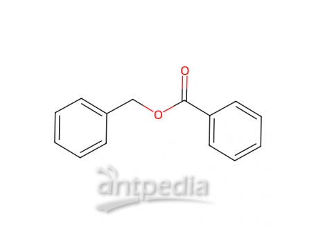 苯甲酸苄酯，120-51-4，>99.0%(GC)