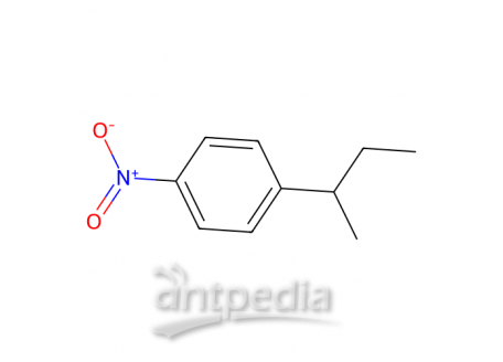 1-仲丁基-4-硝基苯，4237-40-5，97%