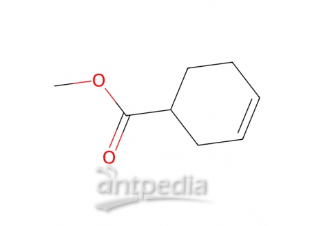 3-环己烯-1-羧酸甲酯，6493-77-2，97%