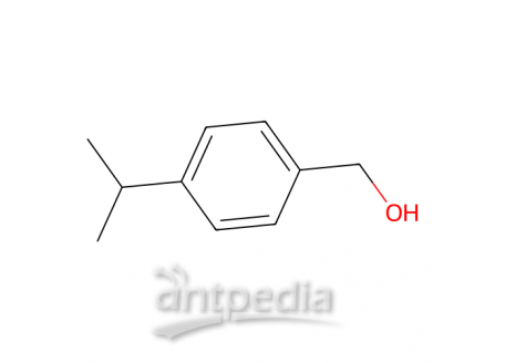 4-异丙基苯甲醇，536-60-7，97%
