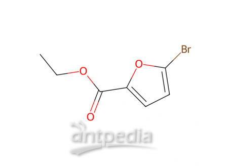 5-溴呋喃-2-羧酸乙酯，6132-37-2，97%
