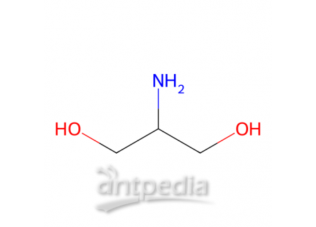 2-氨基-1,3-丙二醇，534-03-2，98%