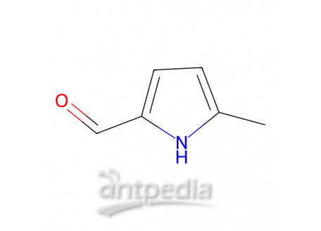 5-甲基吡咯-2-甲醛，1192-79-6，95%
