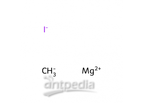 甲基碘化镁，917-64-6，3.0 M in diethyl ether