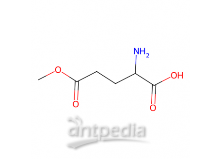 L-谷氨酸-5-甲酯，1499-55-4，98%