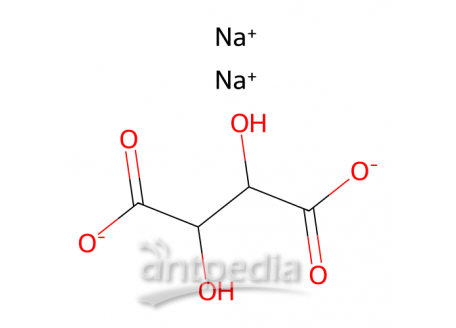 酒石酸钠，868-18-8，≥98%