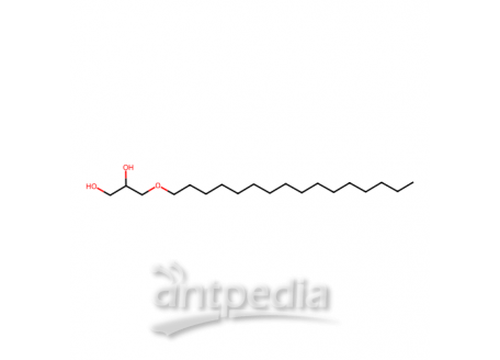 鲛肝醇，6145-69-3，≥98%