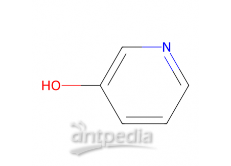 3-羟基吡啶，109-00-2，98%