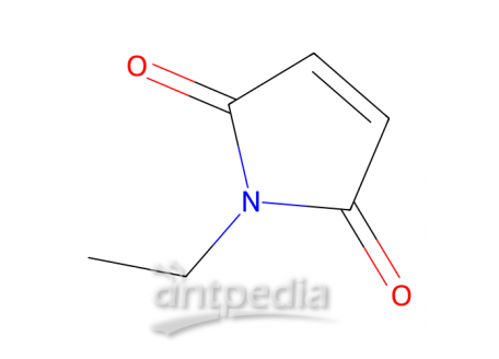 N-乙基顺丁烯二酰亚胺，128-53-0，超纯级,99.0%
