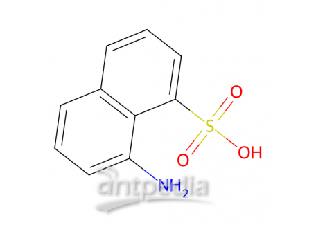 8-氨基-1-萘磺酸，82-75-7，96%