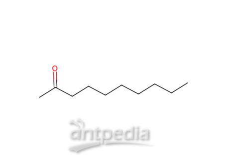2-癸酮，693-54-9，分析标准品,≥99.5% (GC)