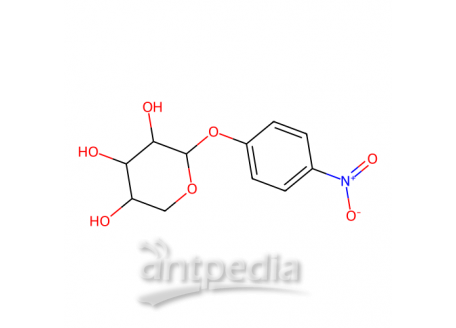 4-硝基苯基-β-D-吡喃木糖苷，2001-96-9，≥98%