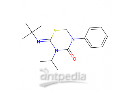 噻嗪酮标准溶液，69327-76-0，analytical standard,100μg/ml in acetone