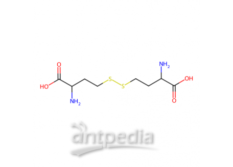 L-高胱氨酸，626-72-2，98%