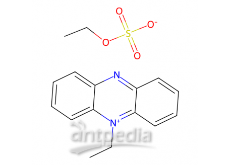 吩嗪硫酸乙酯，10510-77-7，99%