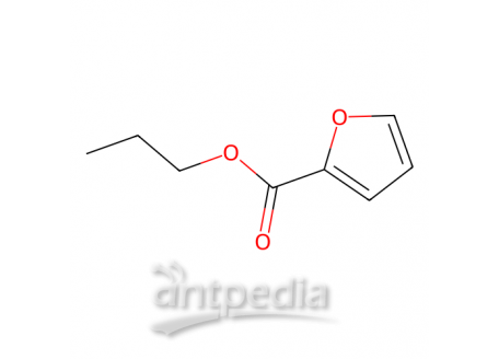 2-呋喃甲酸丙酯，615-10-1，>97.0%(GC)