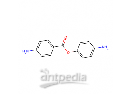 4-氨基苯甲酸4-氨基苯酯，20610-77-9，>97.0%