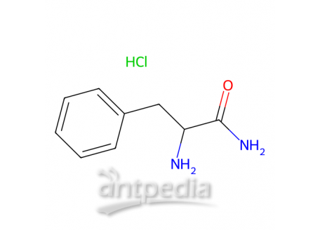 L-苯丙氨酰胺盐酸盐，65864-22-4，≥98.0%(HPLC)