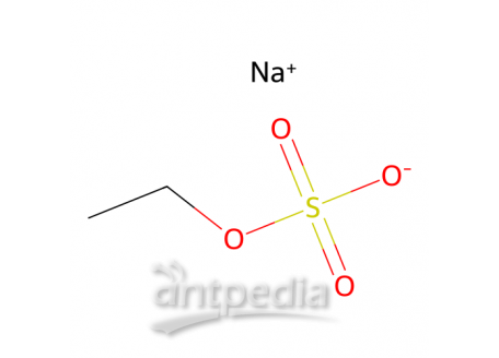 乙基硫酸钠，546-74-7，>98.0%(T)