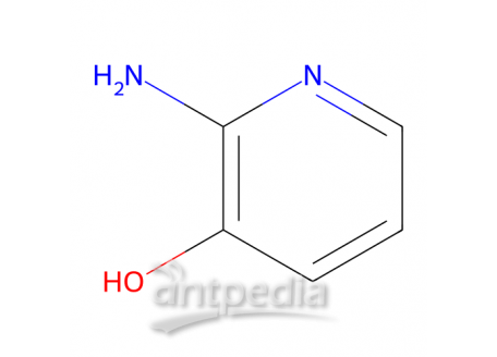 2-氨基-3-羟基吡啶，16867-03-1，97%