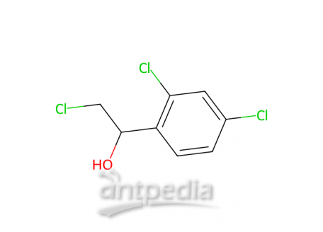 (S)-2,4-二氯-α-(氯甲基)苯甲醇，126534-31-4，98%