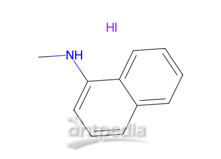 1-萘甲基碘化铵，256222-11-4，95%