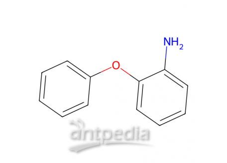 2-苯氧基苯胺，2688-84-8，97%