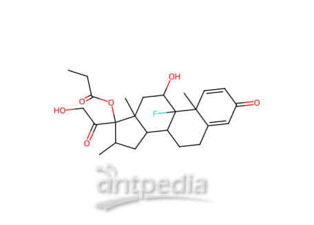 地塞米松17-丙酸酯，15423-89-9，95%
