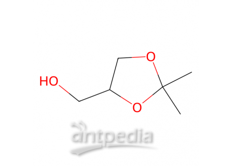 丙酮缩甘油，100-79-8，98%(contains isomer)