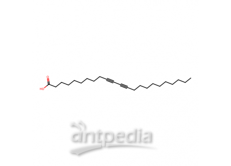 10,12-二十三联炔酸，66990-30-5，≥95.0%（T）
