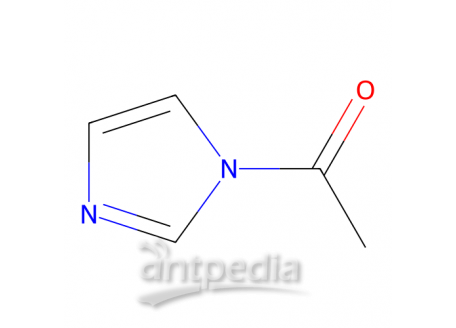 1-乙酰咪唑，2466-76-4，98%