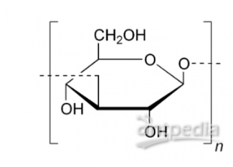 酵母聚糖A 来源于酿酒酵母，58856-93-2