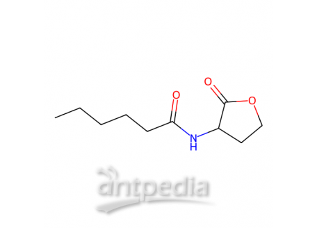 N-己酰基-L-高丝氨酸内酯，147852-83-3，≥98%