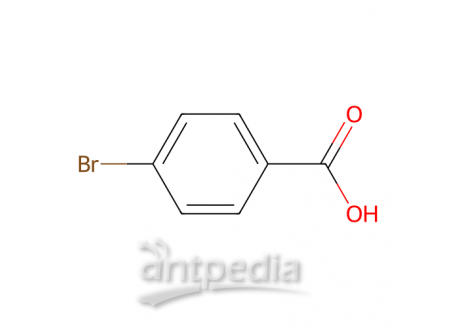对溴苯甲酸，586-76-5，98%